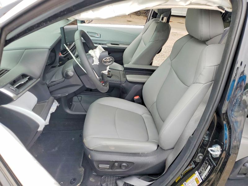 Aukcja sprzedaży 2025 Toyota Sienna, vin: 5TDYRKEC6SS272768, numer aukcji: 51586856