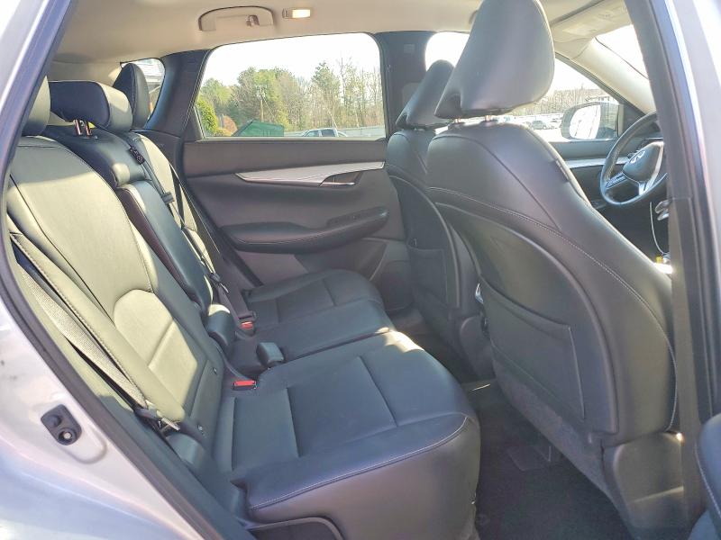 Продаж на аукціоні авто 2019 Infiniti Qx50, vin: 3PCAJ5M35KF137782, номер лоту: 48828746