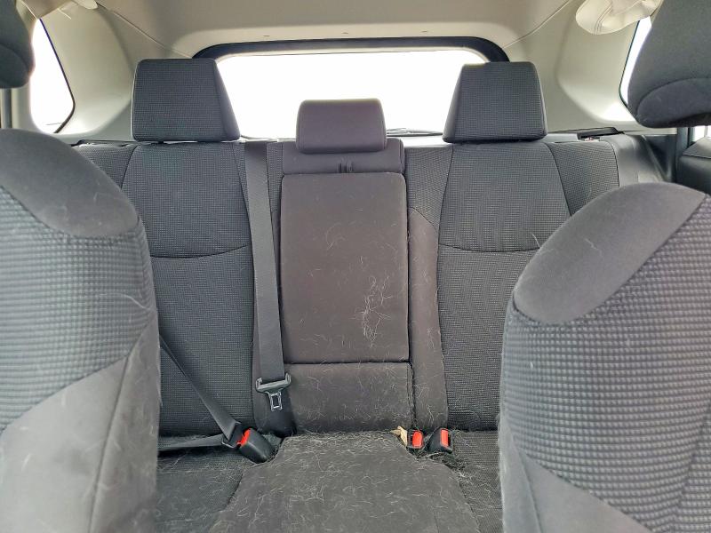 Aukcja sprzedaży 2020 Toyota Rav4, vin: 2T3K1RFV7LW073539, numer aukcji: 49114976