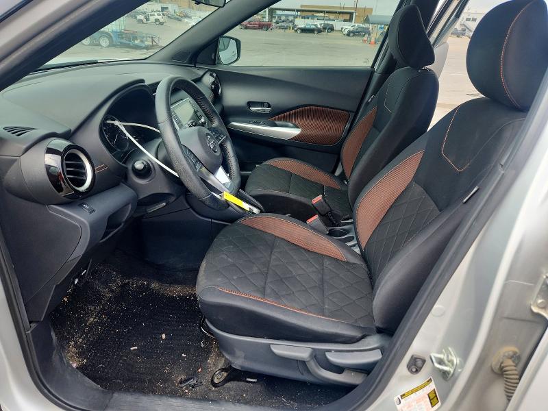 Aukcja sprzedaży 2019 Nissan Kicks, vin: 3N1CP5CU6KL527909, numer aukcji: 49729506