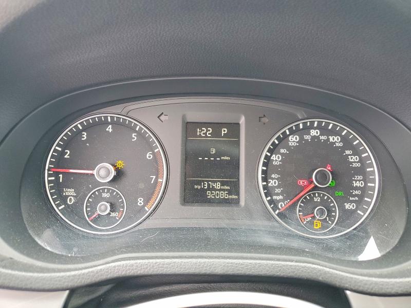 Продаж на аукціоні авто 2015 Volkswagen Passat, vin: 1VWAT7A32FC112493, номер лоту: 51209346