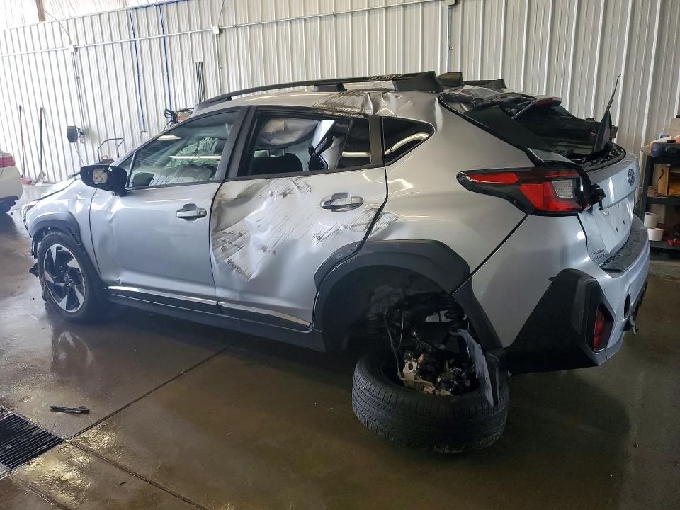 Продажа на аукционе авто 2024 Subaru Crosstrek, vin: 4S4GUHM67R3792896, номер лота: 50063006