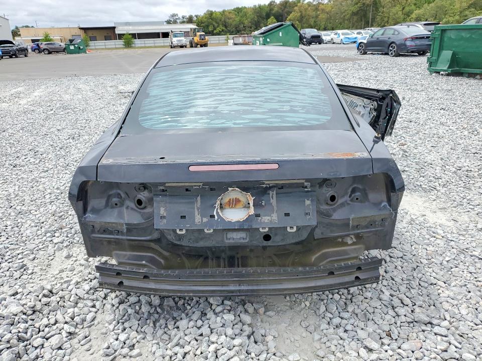 Aukcja sprzedaży 2011 Ford Mustang, vin: 1ZVBP8JSXB5102332, numer aukcji: 51582956