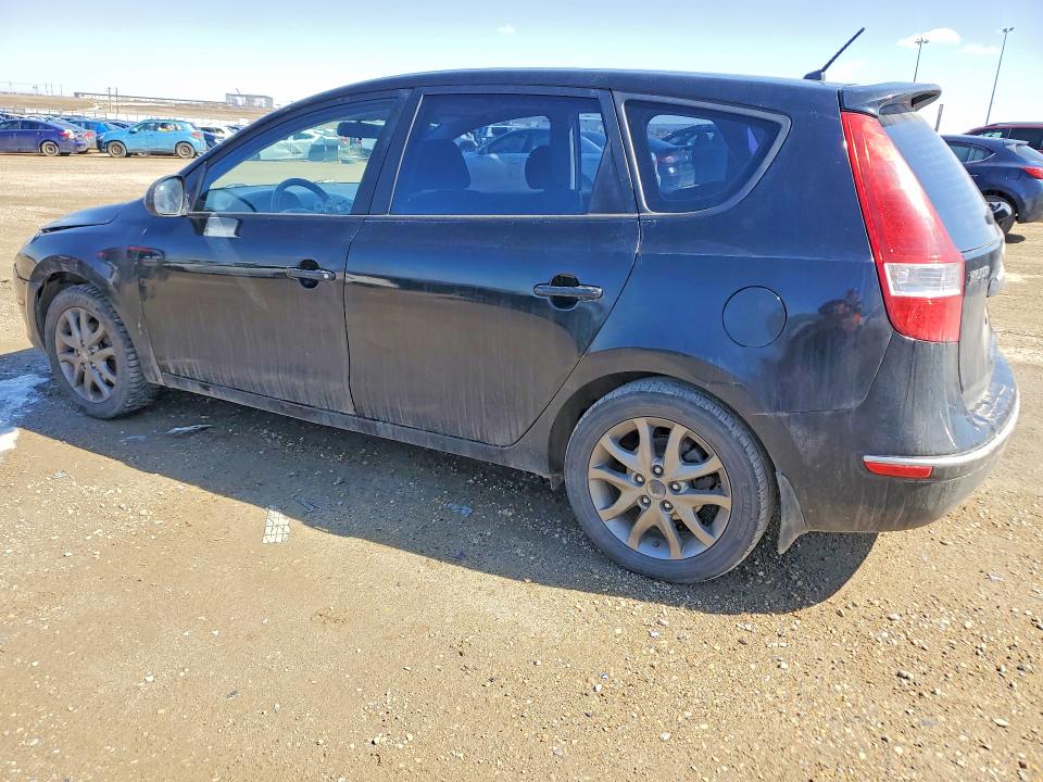 Продажа на аукционе авто 2012 Hyundai Elantra Touring, vin: KMHDC8AE6CU154139, номер лота: 51198676