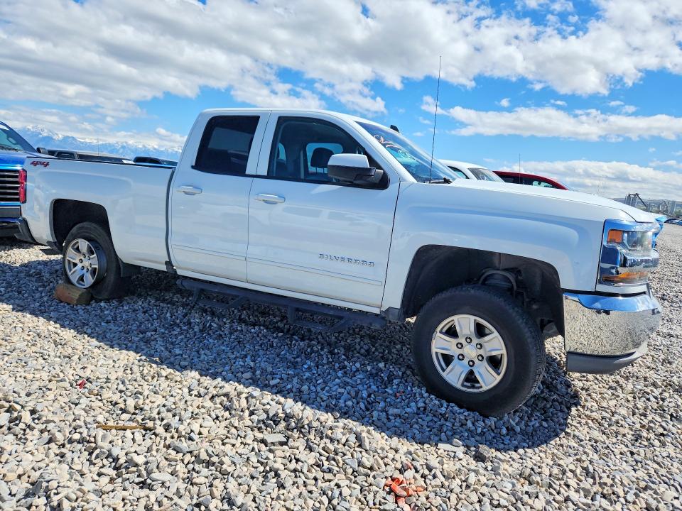 Продажа на аукционе авто 2019 Chevrolet Silverado Ld, vin: 2GCVKPEC5K1127037, номер лота: 50363886