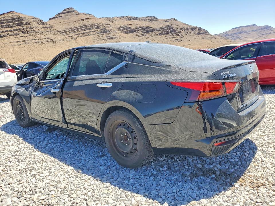 51115246 :رقم المزاد ، 1N4BL4BV8LC188405 vin ، 2020 Nissan Altima مزاد بيع