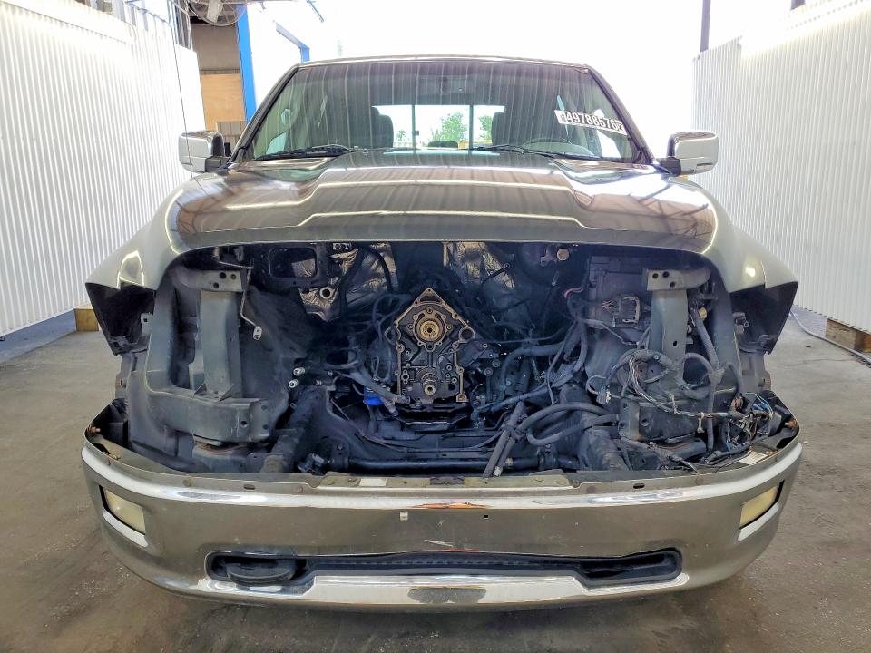 49788576 :رقم المزاد ، 1D7RV1CT6BS644930 vin ، 2011 Dodge Ram 1500 مزاد بيع