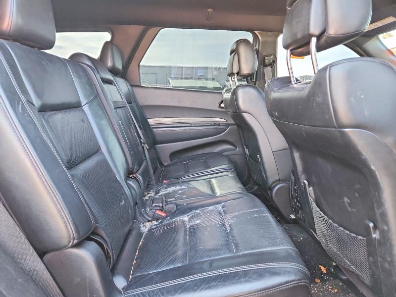 Aukcja sprzedaży 2020 Dodge Durango, vin: 1C4SDJCT3LC339475, numer aukcji: 48126106