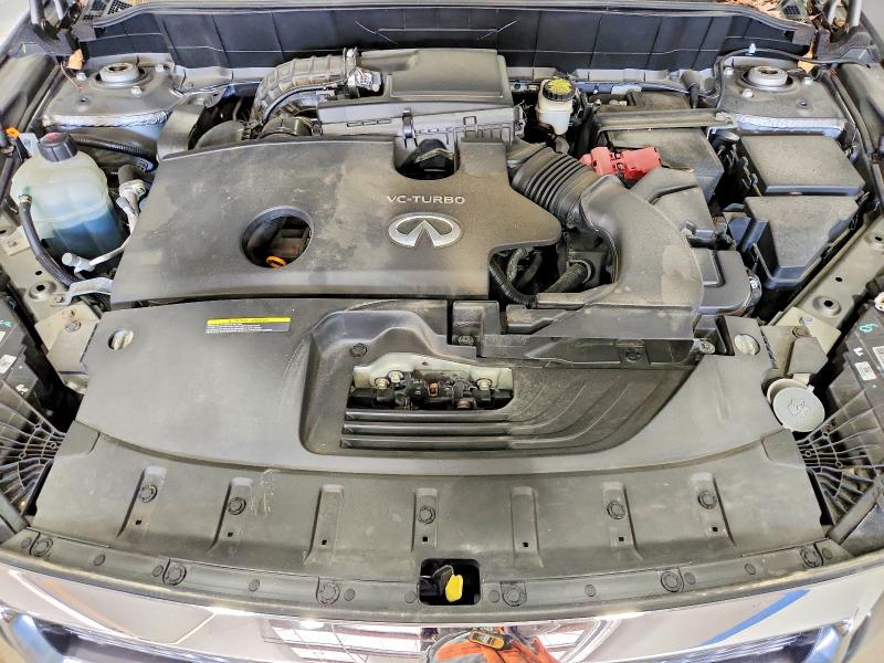 Продаж на аукціоні авто 2019 Infiniti Qx50, vin: 3PCAJ5M39KF117888, номер лоту: 50598136