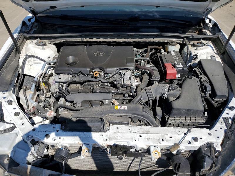 Продаж на аукціоні авто 2019 Toyota Camry, vin: 4T1B11HK0KU182825, номер лоту: 50664596