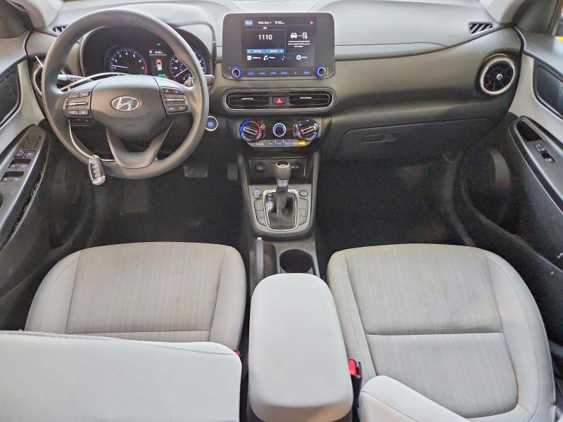 Продажа на аукционе авто 2023 Hyundai Kona, vin: KM8K62AB0PU980850, номер лота: 48439326