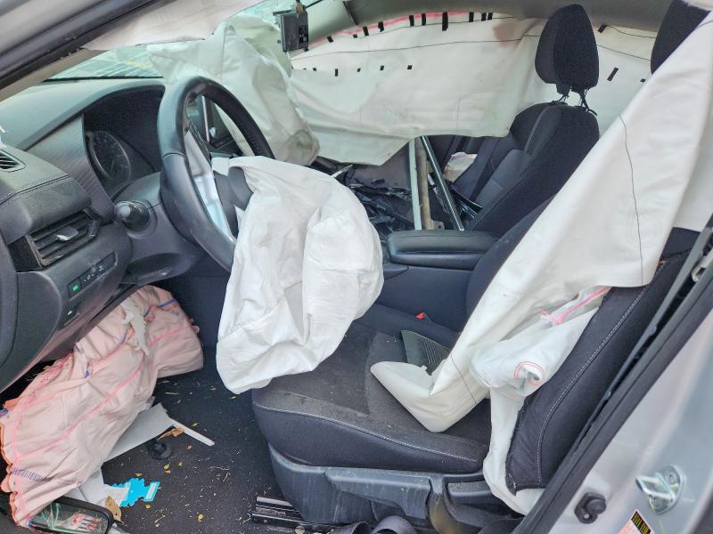 Продаж на аукціоні авто 2021 Nissan Sentra, vin: 3N1AB8CV1MY298772, номер лоту: 54732376