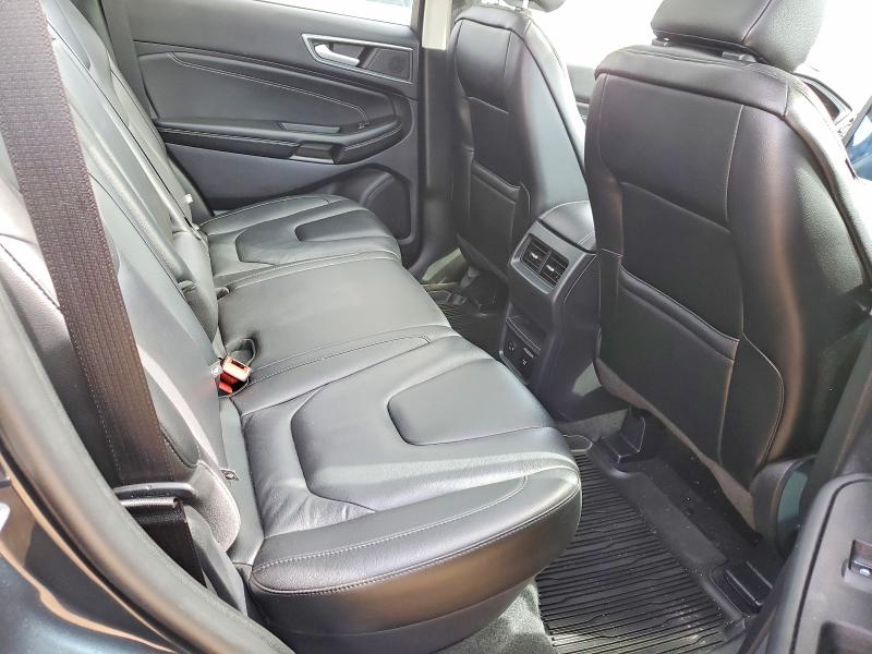 Продажа на аукционе авто 2022 Ford Edge, vin: 2FMPK4K99NBA34791, номер лота: 50951466