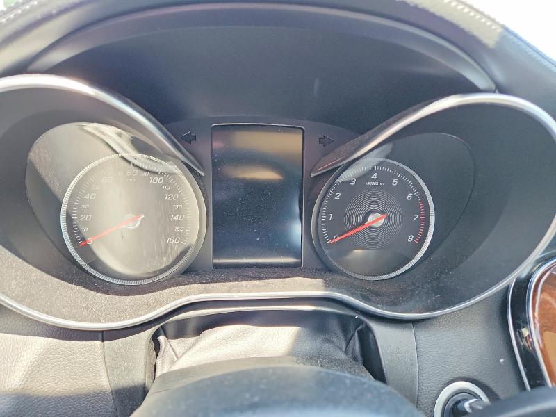 51427906 :رقم المزاد ، 55SWF4KB8GU145232 vin ، 2016 Mercedes-benz C مزاد بيع