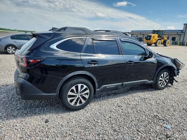 2020 Subaru Outback მანქანა იყიდება აუქციონზე, vin: 4S4BTACC0L3163502, აუქციონის ნომერი: 51664146