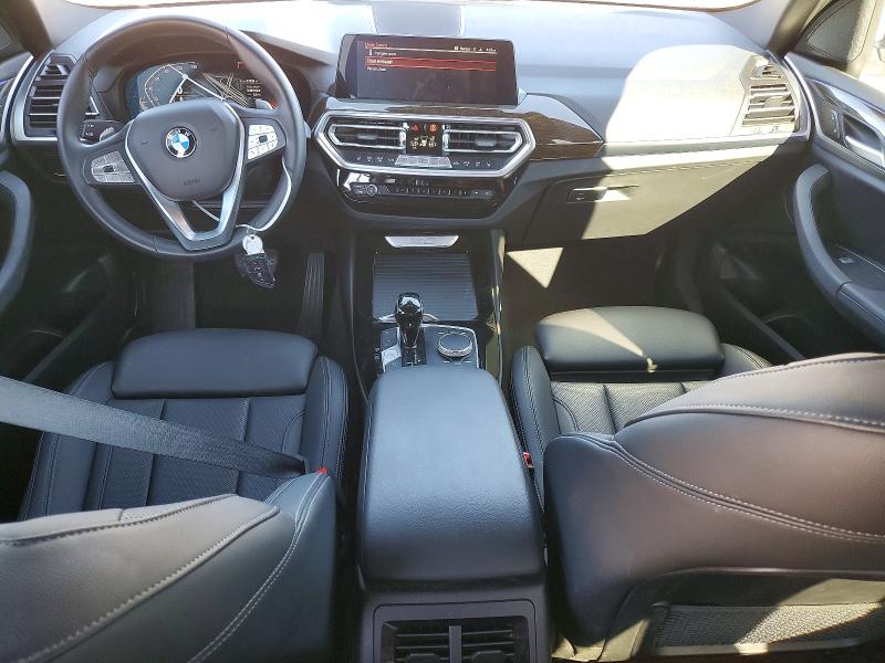 Продаж на аукціоні авто 2023 Bmw X3, vin: WBX47DP01PN191258, номер лоту: 49834526