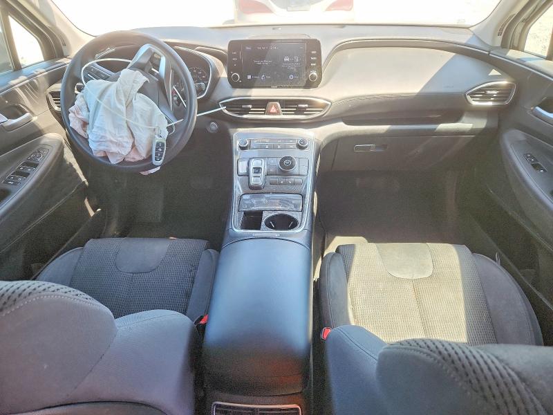 Продажа на аукционе авто 2022 Hyundai Santa Fe, vin: 5NMS24AJ4NH373390, номер лота: 48780246