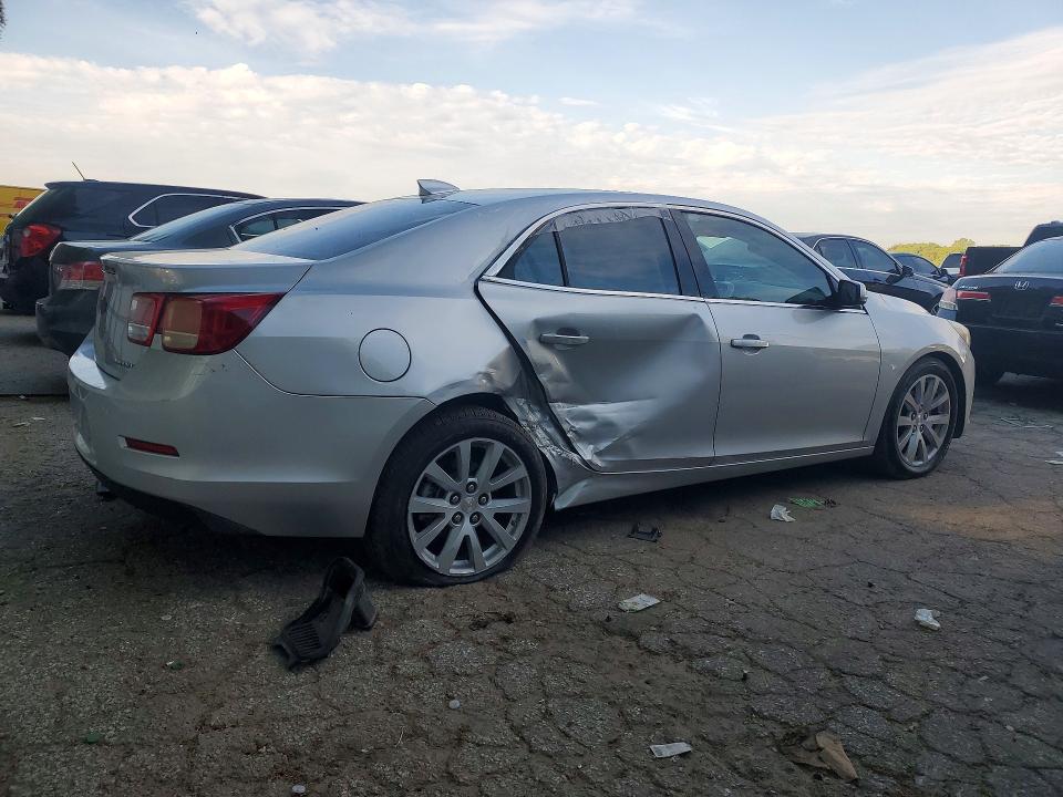2015 Chevrolet Malibu მანქანა იყიდება აუქციონზე, vin: 1G11D5SL9FF143380, აუქციონის ნომერი: 49333806