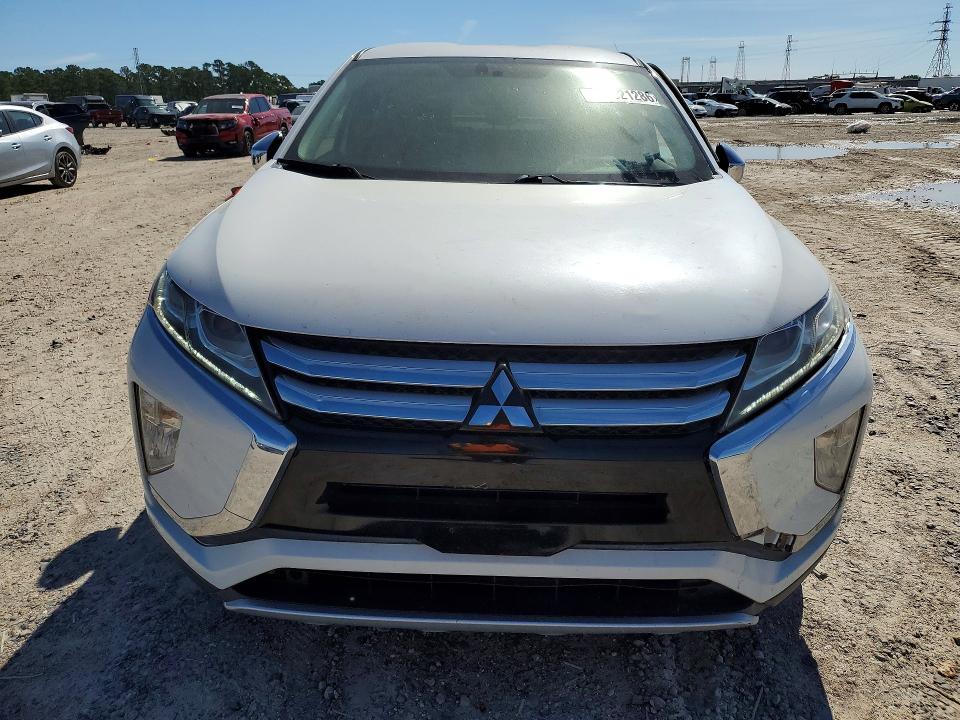 Продаж на аукціоні авто 2019 Mitsubishi Eclipse Cross, vin: JA4AT5AA9KZ021261, номер лоту: 48921286