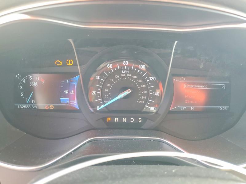 Aukcja sprzedaży 2016 Ford Fusion, vin: 3FA6P0HD2GR394517, numer aukcji: 48997666