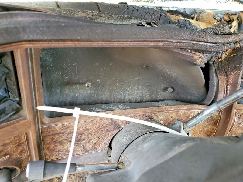 49656826 :رقم المزاد ، 1GCCW80J9CR111388 vin ، 1982 Chev El Camino مزاد بيع