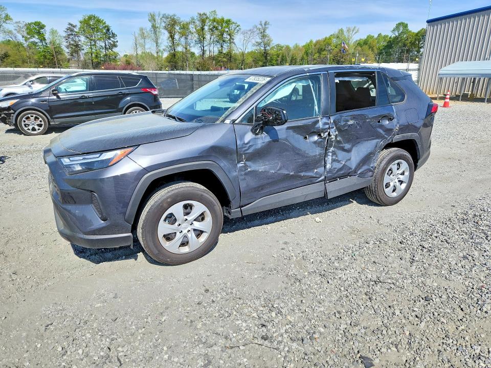 Продаж на аукціоні авто 2025 Toyota Rav4, vin: 2T3H1RFV7SW435748, номер лоту: 47935226