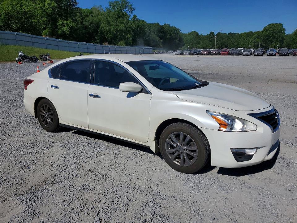 50726506 :رقم المزاد ، 1N4AL3AP2DC294360 vin ، 2013 Nissan Altima مزاد بيع