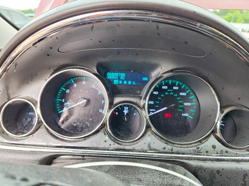 Продаж на аукціоні авто 2017 Buick Enclave, vin: 5GAKVBKD0HJ150767, номер лоту: 51558686