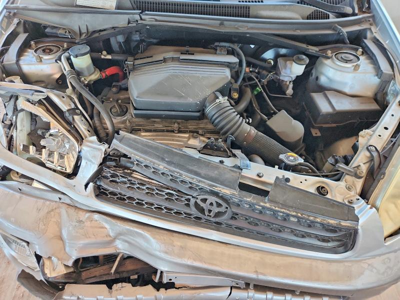 50098776 :رقم المزاد ، JTEHH20V426024574 vin ، 2002 Toyota Rav4 مزاد بيع