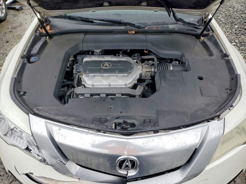 Продаж на аукціоні авто 2010 Acura Tl, vin: 19UUA8F21AA007364, номер лоту: 48464086
