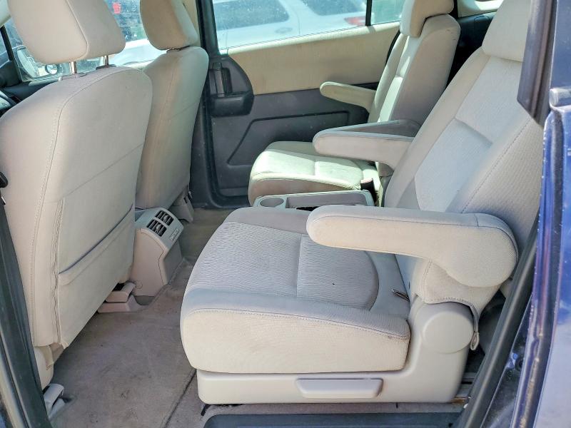 51035846 :رقم المزاد ، JM1CR293890339694 vin ، 2009 Mazda 5 مزاد بيع