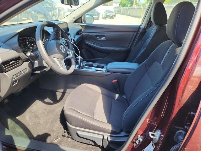 Продажа на аукционе авто 2025 Nissan Sentra, vin: 3N1AB8CV9SY370055, номер лота: 50963556