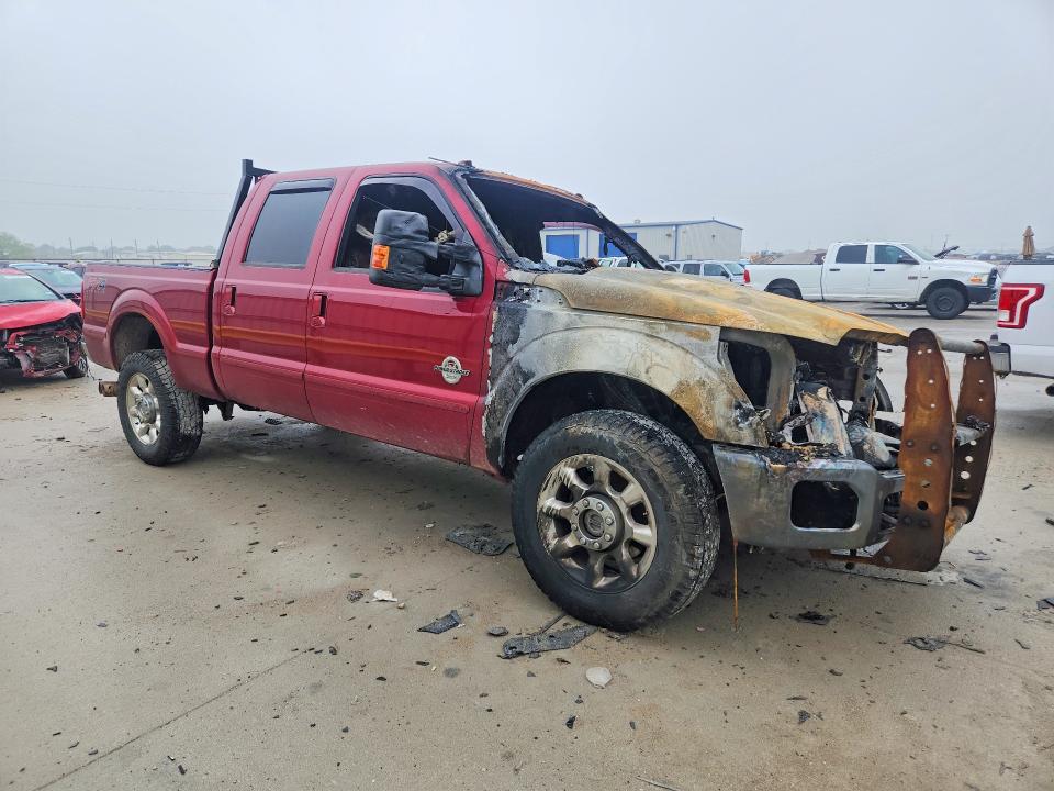 50326176 :رقم المزاد ، 1FT7W2BT1GEC56483 vin ، 2016 Ford F250 مزاد بيع