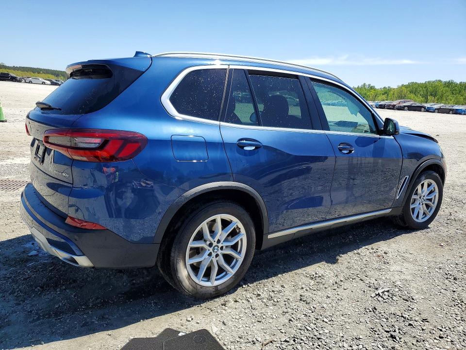 49441526 :رقم المزاد ، 5UXCR4C0XP9R32250 vin ، 2023 Bmw X5 مزاد بيع