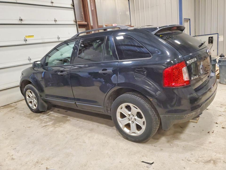 Aukcja sprzedaży 2013 Ford Edge, vin: 2FMDK4GC1DBA73736, numer aukcji: 48490556