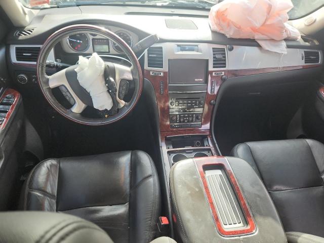 Продаж на аукціоні авто 2013 Cadillac Escalade, vin: 1GYS4HEF5DR309130, номер лоту: 49244086