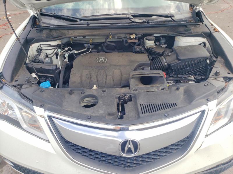 Aukcja sprzedaży 2014 Acura Rdx, vin: 5J8TB3H57EL003848, numer aukcji: 49582406