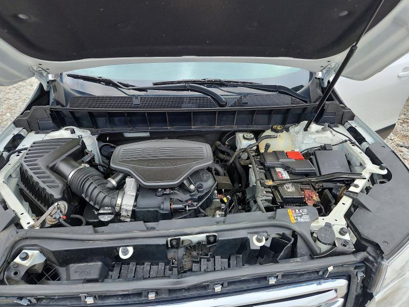 2019 Gmc Acadia მანქანა იყიდება აუქციონზე, vin: 1GKKNULS5KZ250853, აუქციონის ნომერი: 51638966