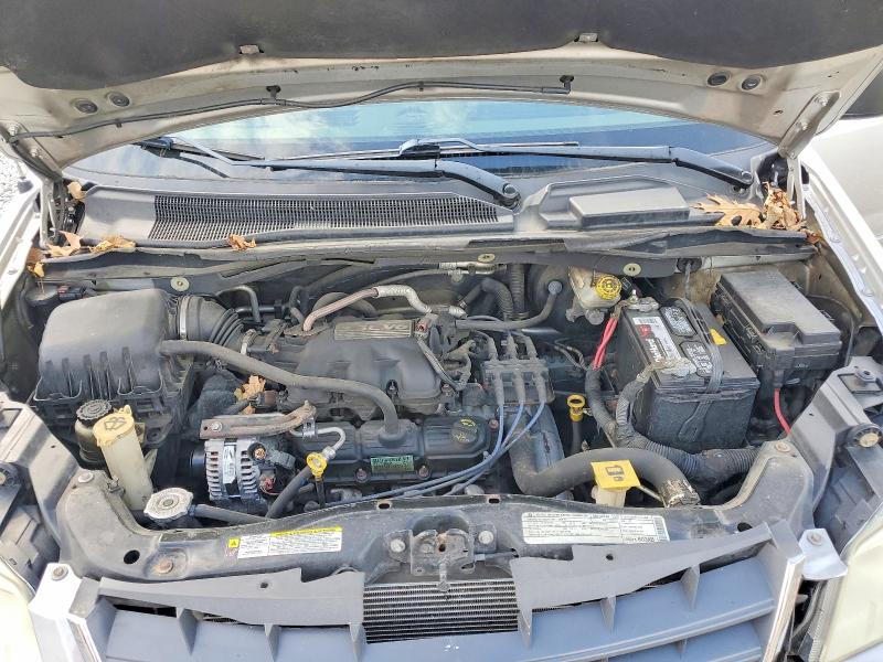 Продажа на аукционе авто 2009 Chrysler Town & Country, vin: 2A8HR44E19R590940, номер лота: 50395736