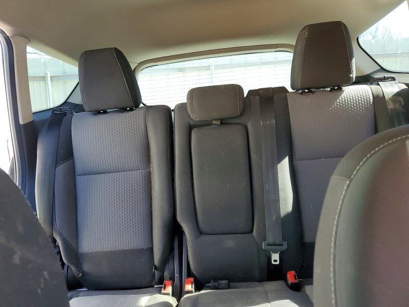 Aukcja sprzedaży 2017 Ford Escape, vin: 1FMCU9G93HUE61445, numer aukcji: 51160456
