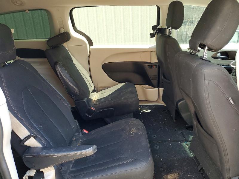 Aukcja sprzedaży 2017 Chrysler Pacifica, vin: 2C4RC1DG4HR702576, numer aukcji: 49908826