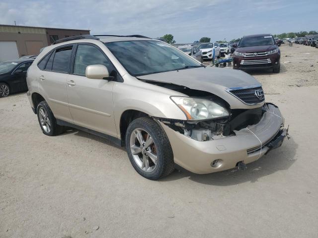 Aukcja sprzedaży 2006 Lexus Rx 400h, vin: JTJHW31U360010290, numer aukcji: 97770365