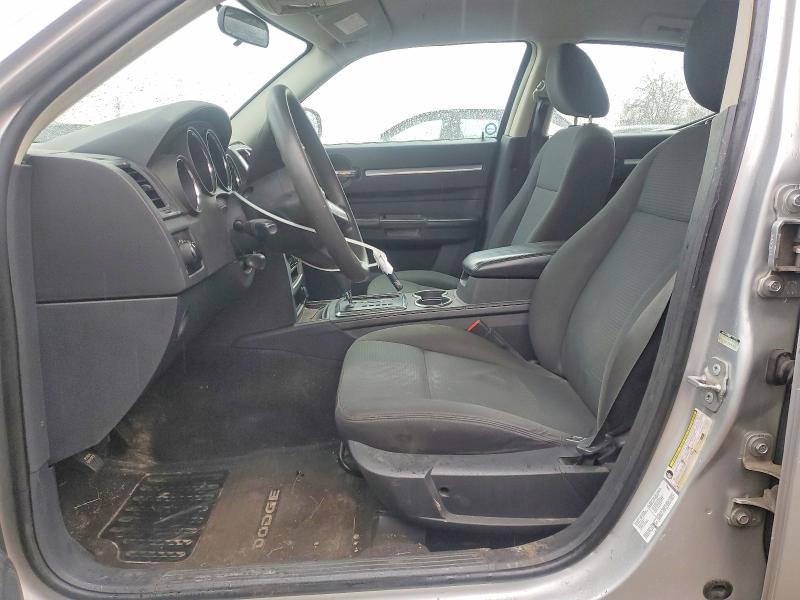 Aukcja sprzedaży 2010 Dodge Charger, vin: 2B3CA4CD4AH118261, numer aukcji: 49795946
