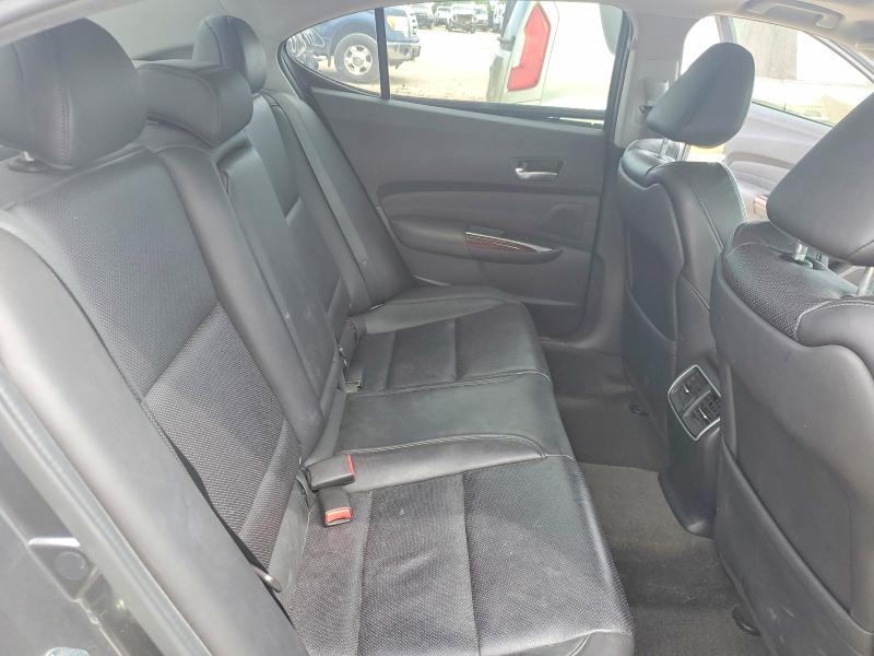 Aukcja sprzedaży 2015 Acura Tlx, vin: 19UUB2F7XFA018974, numer aukcji: 48942286