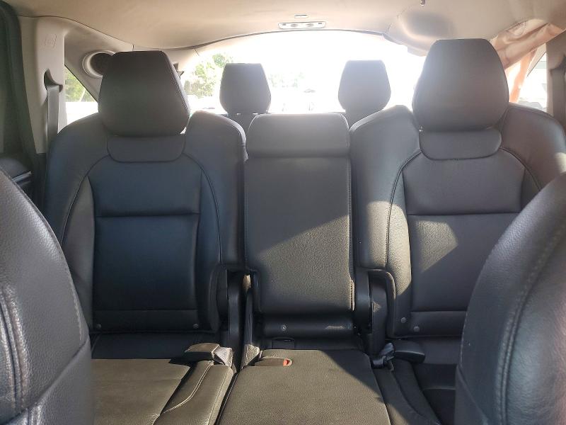 Aukcja sprzedaży 2014 Acura Mdx, vin: 5FRYD4H6XEB010081, numer aukcji: 47270746