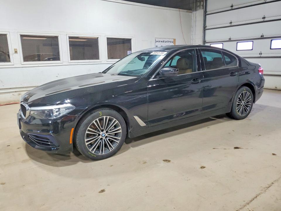 Aukcja sprzedaży 2020 Bmw 540, vin: WBAJS3C08LCD75505, numer aukcji: 50045756