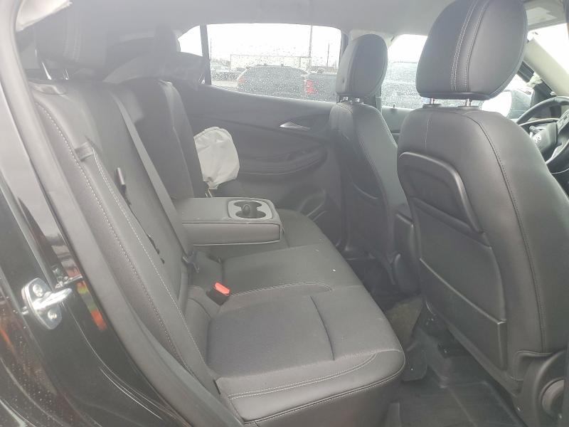 Aukcja sprzedaży 2026 Buick Encore Gx, vin: KL4AMBSL9TB025073, numer aukcji: 48895806