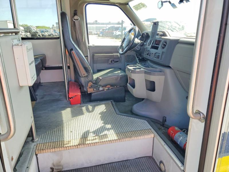 Продажа на аукционе авто 2012 Ford Econoline, vin: 1FDEE3FL3CDA82566, номер лота: 48700966