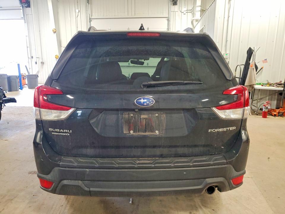 51546246 :رقم المزاد ، JF2SKASC5MH519411 vin ، 2021 Subaru Forester مزاد بيع