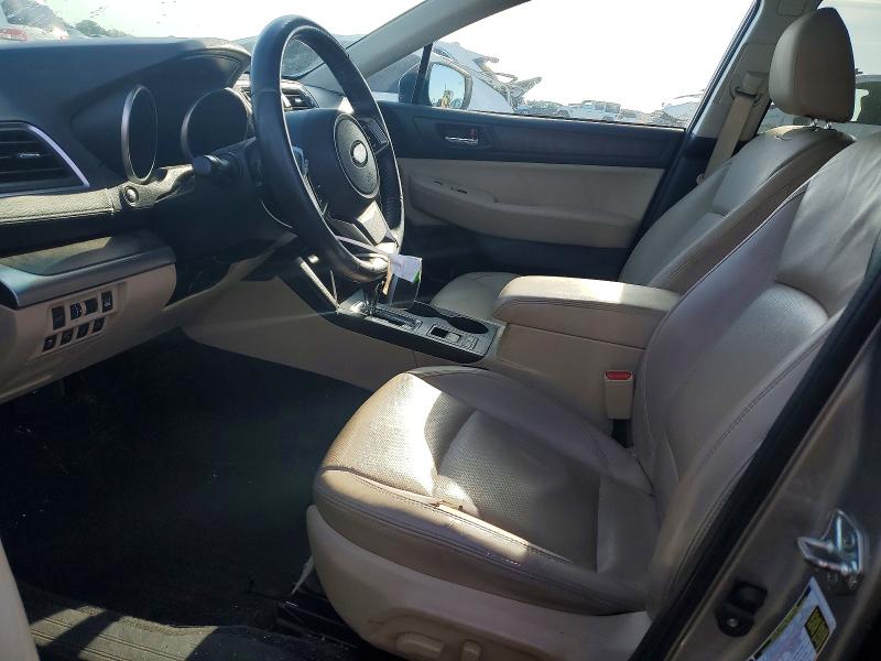 Продаж на аукціоні авто 2018 Subaru Outback, vin: 4S4BSANC6J3348957, номер лоту: 49856346